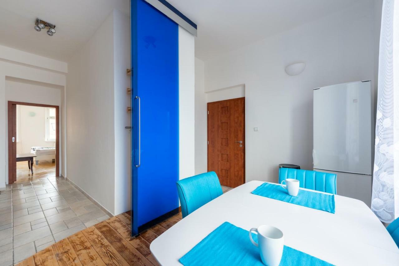 Bright Apartment Few Steps From Centre Praga Exterior foto