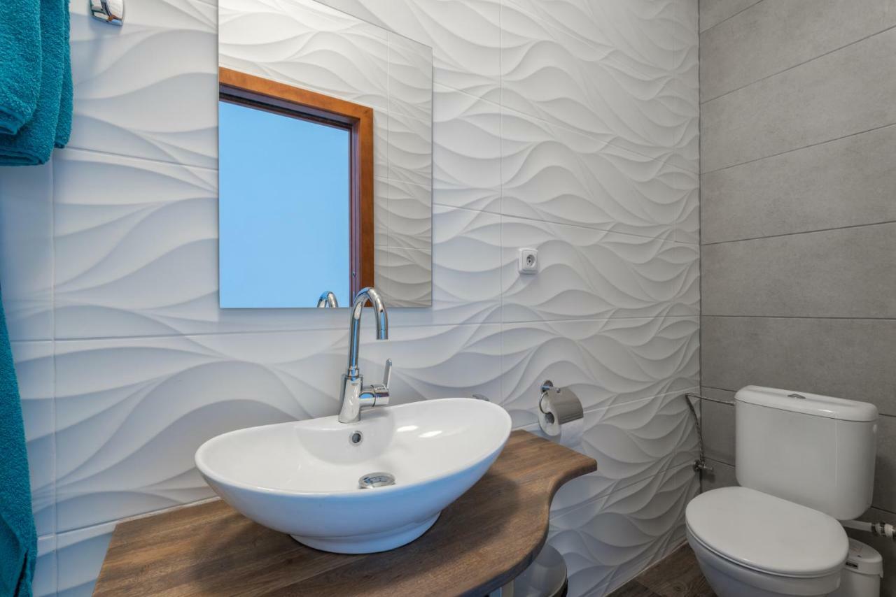 Bright Apartment Few Steps From Centre Praga Exterior foto